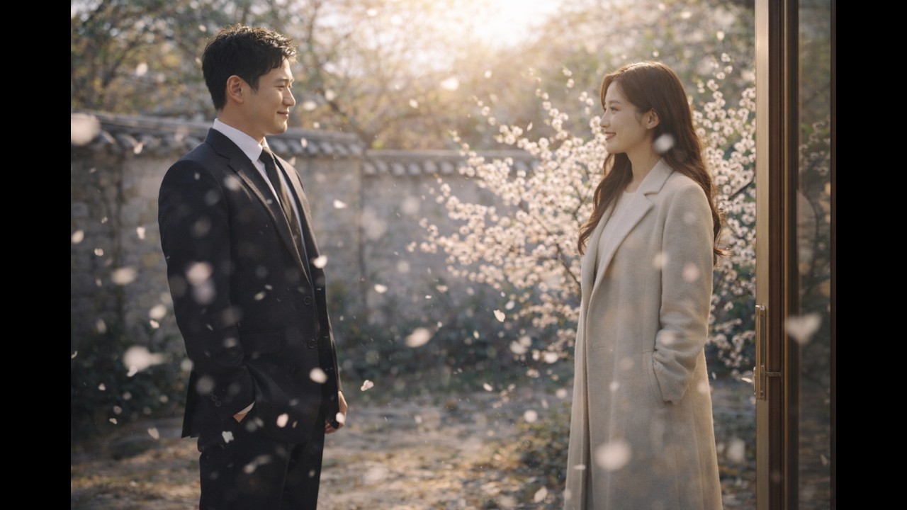 Love Was Here – 매화