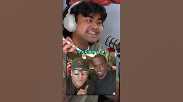 CRAZY P-DIDDY THEORY 😱 #conspiracy #theory #mystery #truecrime