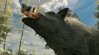 The Hunt (2021)