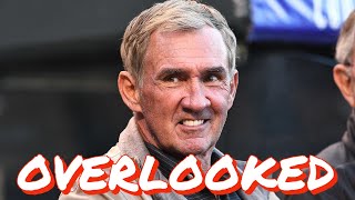 Why Mike Shanahan is the Most Overlooked Member of the 49ers Brain Trust