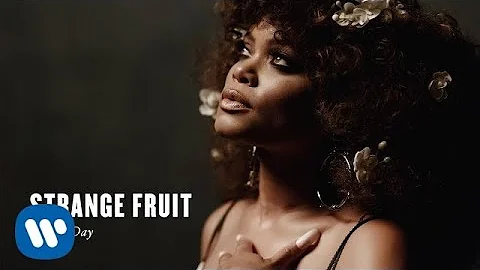 Andra Day - Strange Fruit [Official Music Video]