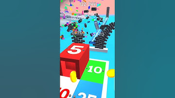 spiral Roll gameplay Android ios #shorts #gaming #viralvideo #funny #trending #shortvideo #run#viral