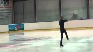 Evgeni Plushenko 4S