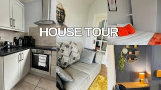 House tour  2 bedroom | Furnished | UK Living
