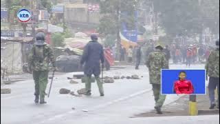 President Ruto's administration under fire for failing to honor a 10-point deal between UDA & ODM
