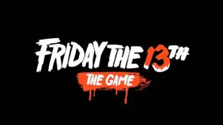 Friday the 13th: The Game - Soundtrack - Main Menu