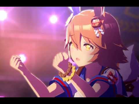 Yume O Kakeru Matikanefukukitaru Silence Suzuka Meisho Doto 