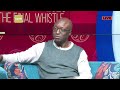 Live: 2026 FIFA WORLD CUP — The Final Whistle