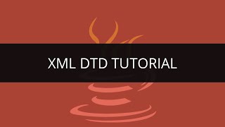 XML DTD (Document Type Definition) Tutorial | Java/J2EE & SOA Tutorial | Edureka