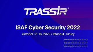 Trir At Isaf Turkey 2022