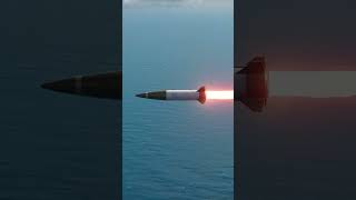 600Mm Long-Range Tactical Ballistic Missile