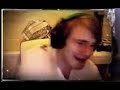 Pewdiepie crying meme