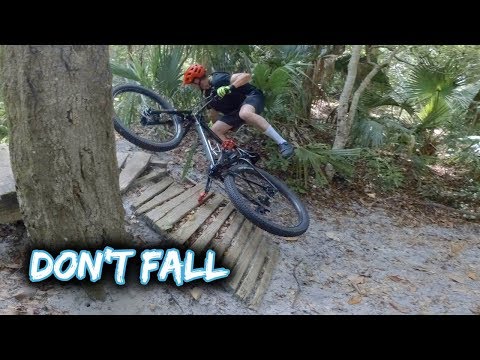 First Ride Video Jamis Portal a2