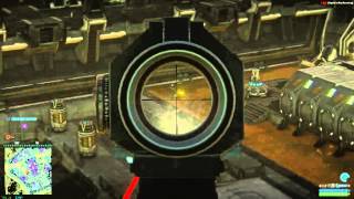 Planetside 2 Hacking & Glitching Part 1