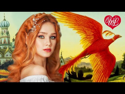 ЖАР-ПТИЦА ОСЕНЬ ♥ КРАСИВЫЕ ПЕСНИ ДЛЯ ДУШИ WLV ♥ ПЕСНИ СПЕТЫЕ СЕРДЦЕМ ♥ RUSSIIAN MUSIC HIT WLV