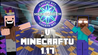 Minecraft 1.17: VELKÝ TEST VAŠICH ZNALOSTÍ