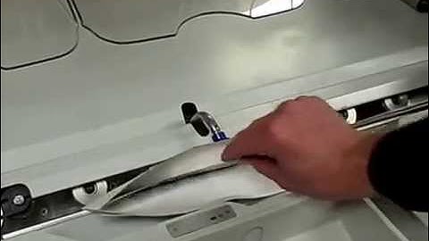 Used Opex Model 51 Rapid Extraction Desk / Automatic Letter Opener