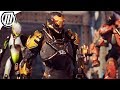 ANTHEM: A Beautiful Disappointment - 1440p 60fps Gameplay