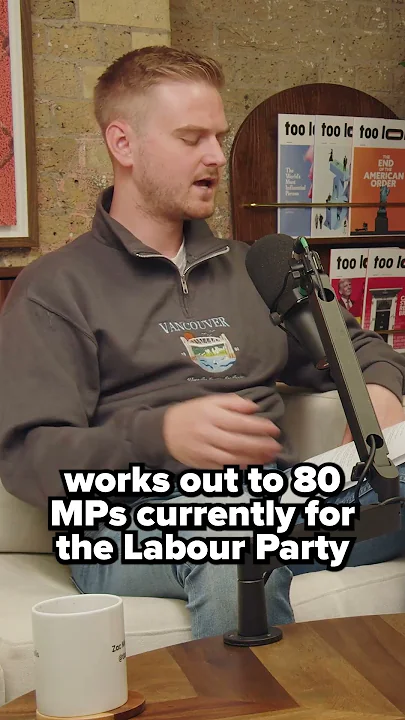 What Happens Now That Rayner’s Gone?