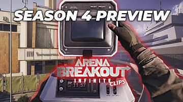 Season 4 Content Preview & Dev Talk | Arena Breakout Infinite