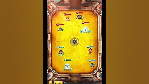 Smashing Four - Angry Goblin