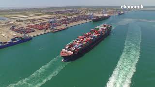 IMS Logistics Road Freight, Air Freight and Sea Freight