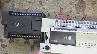 Ghi nhớ cách đấu Sink / Source giữa PLC Mitsubishi & PLC Siemens như thế nào ? #tips  #share #sink 