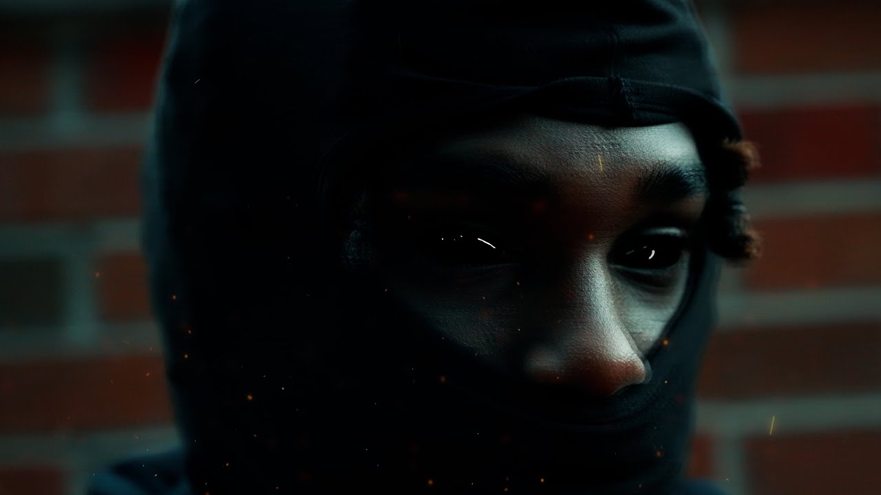 THF Twin x THF Lil Twin -"OVA PAID"(MUSIC VIDEO) By 