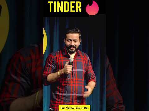 Tinder #shorts