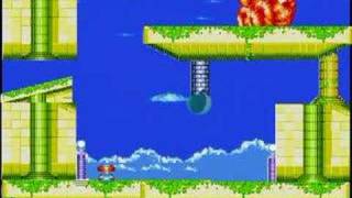 Sonic Dance Party