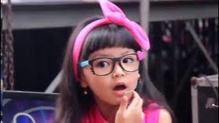 Diary Aqila Herby 3 - Dubbox Lagi di INBOX (SCTV)