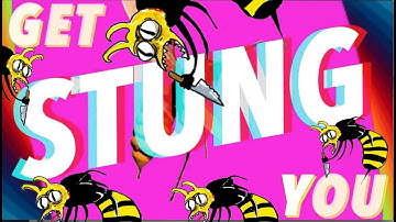 Thumbnail of Murder Hornets Song