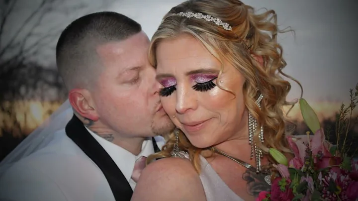 Jay Virginia Noble Wedding Valentines 2022