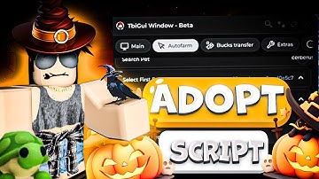 🎄 WINTER UPDATE ADOPT ME SCRIPT 2025 | AUTO FARM