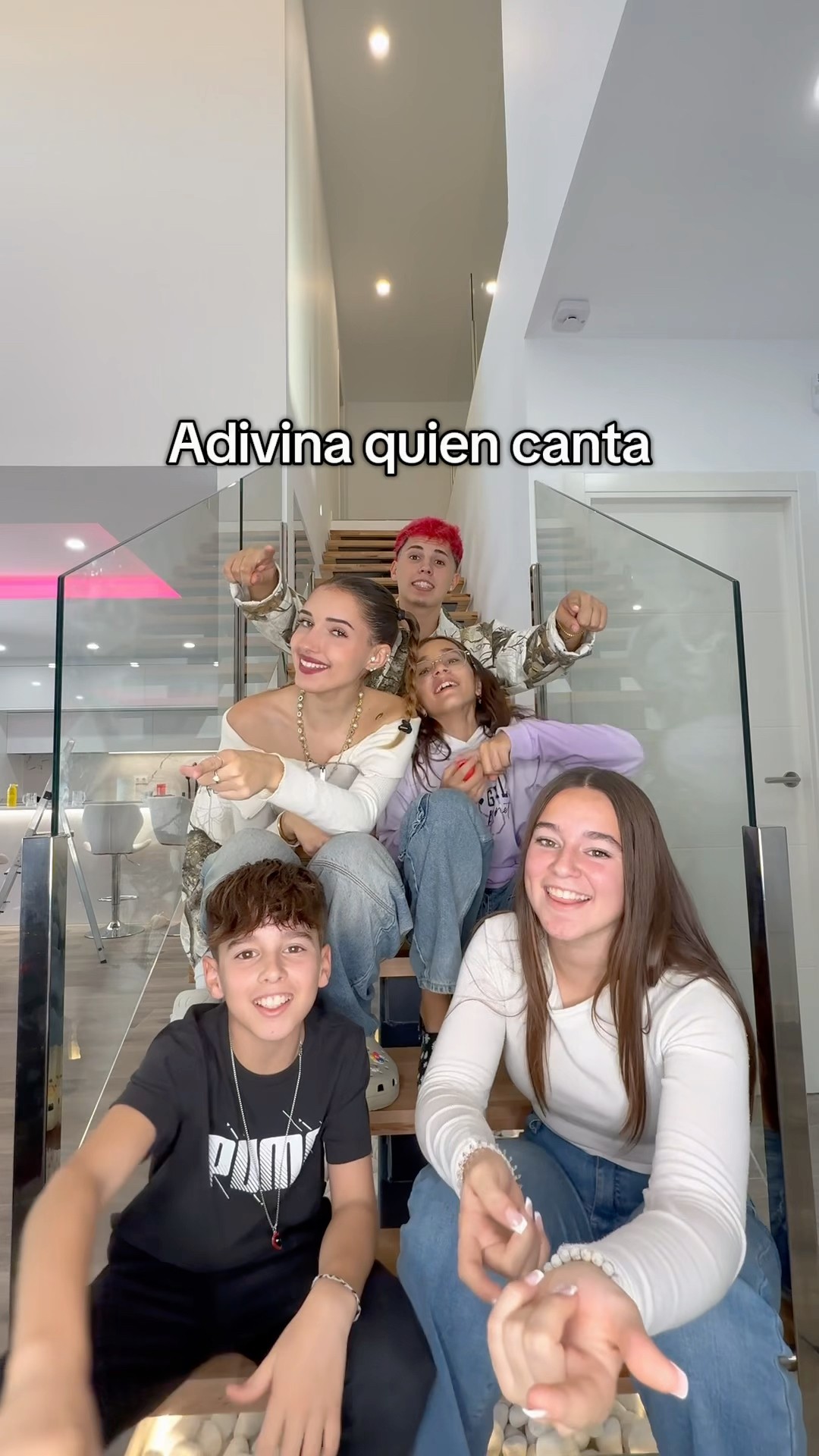 Voy a seguir a quien lo adivine❤️