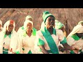 Mhanya usangane naye- Zion Calvary Choral Group
