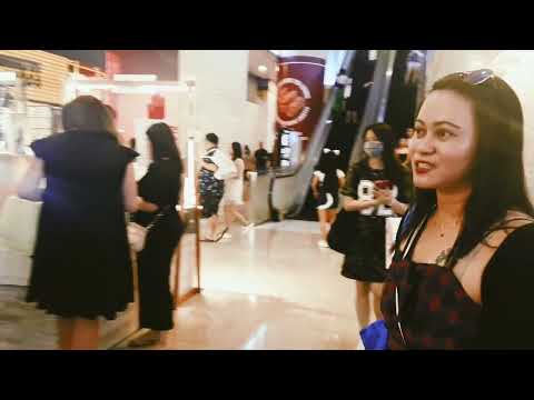 Roaming Around Vlog@Somerset,Singapore2022