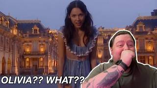OLVIA is BACK and DROP DEAD is a BOP | MUSIC VIDEO REACTION