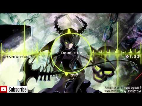 Nightcore - Double