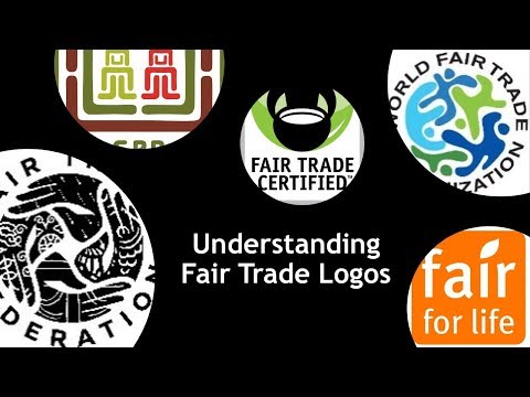 Understanding Fair Trade