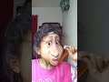 (tante nyebalin iiiiiii aku juga di pukul sampai nangis)