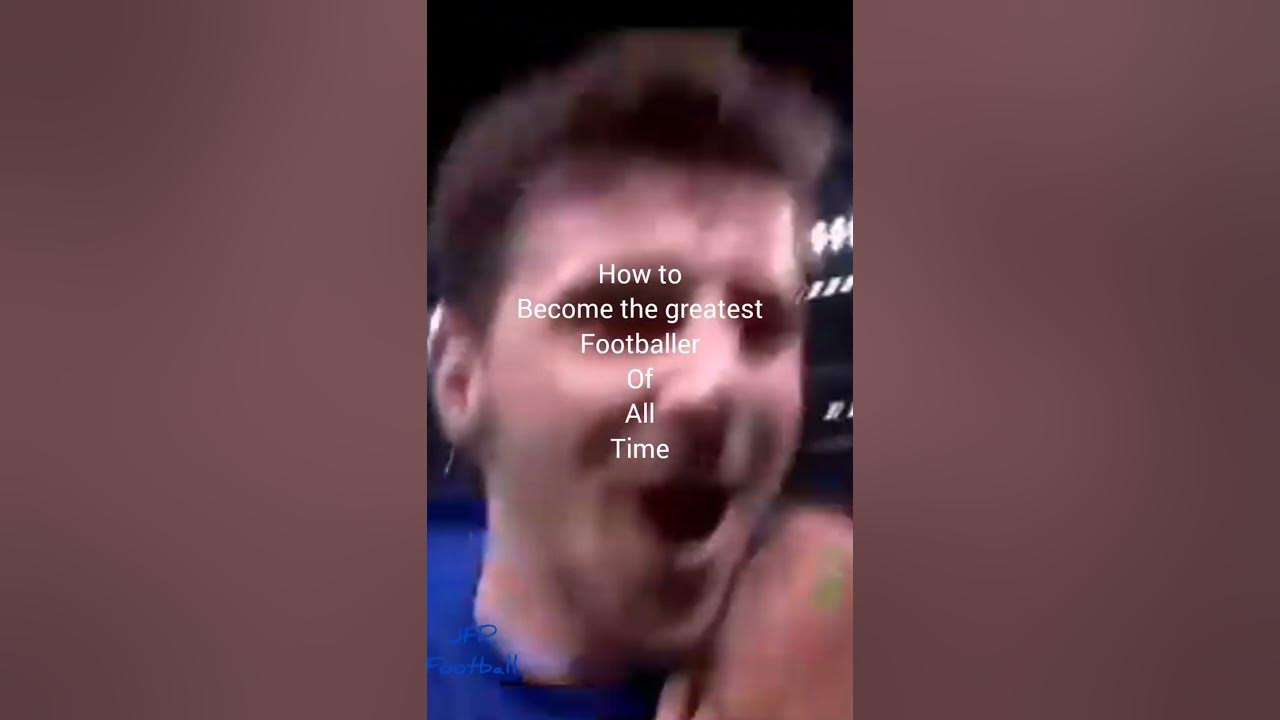 How To Become The Greatest Footballer Of All Time YouTube the-greatest-footballers-of-all-time-in-liverpool-s-history-flipboard