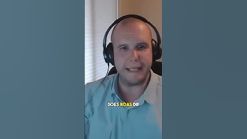 Frustrated with ROAS dips when you increase your ad spend?