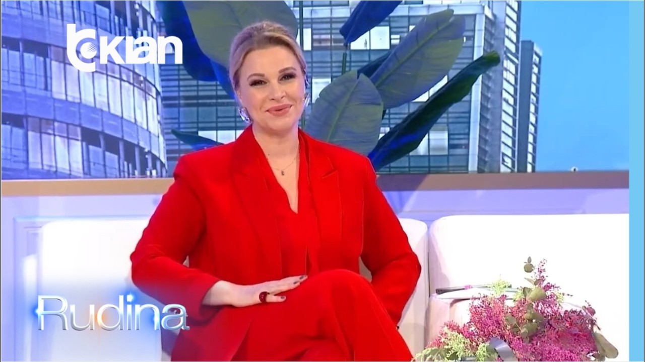 Va Rudina Rudina - Emisioni 23 Shkurt 2026 - YouTube