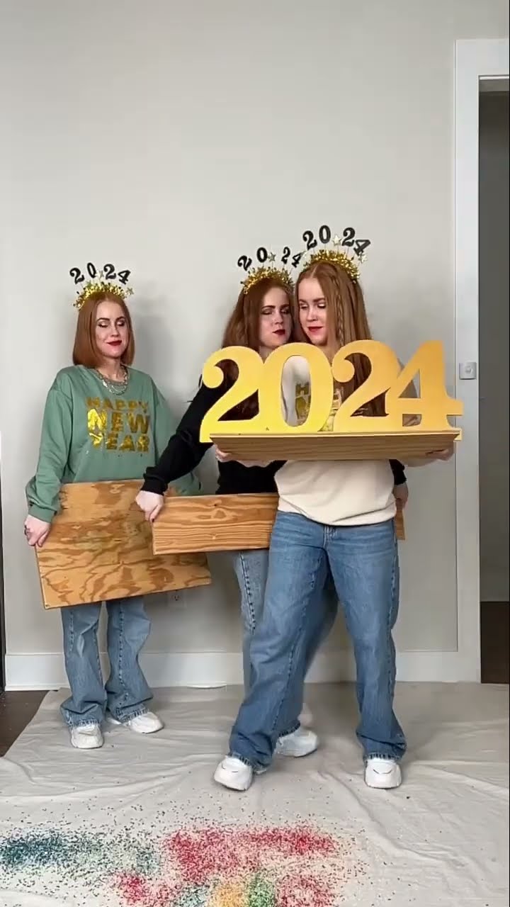 HAPPY NEW YEAR ?? #2025