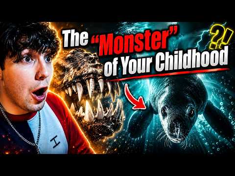 The Predator We Still Can't Figure Out | Casual Geographic | **REACTION**