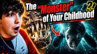 The Predator We Still Can't Figure Out | Casual Geographic | **REACTION**