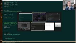 Compiler Programming: Better Error Messages inside Macros