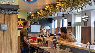 Weekend Van Het Volkscafé - - Westhoekvlog