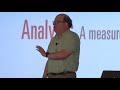 Is Design Metrically Opposed? - Jared Spool - CXL LIVE 2017